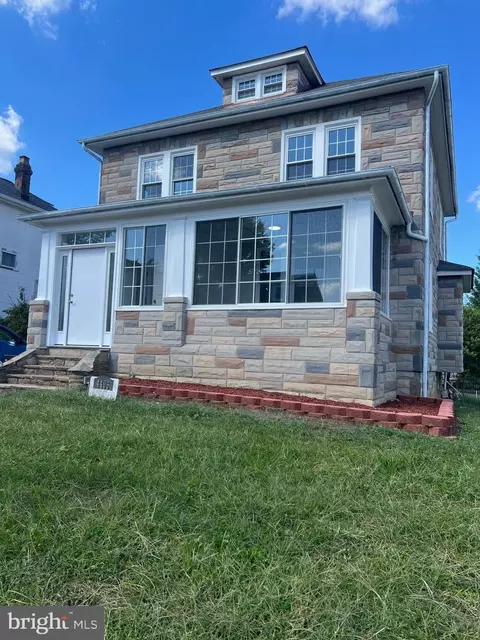 4406 Hooper Ave, Baltimore, MD 21229