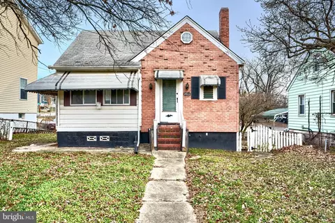 2013 Hammonds Ferry Rd, Halethorpe, MD 21227 photo 2