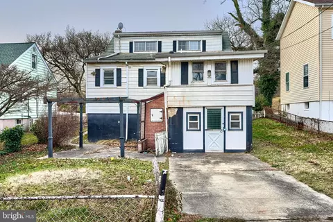 2013 Hammonds Ferry Rd, Halethorpe, MD 21227 photo 5