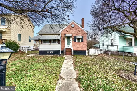 2013 Hammonds Ferry Rd, Halethorpe, MD 21227