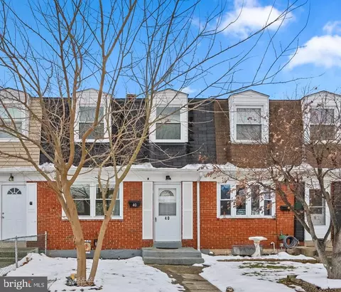 40 Bladen, Essex, MD 21221