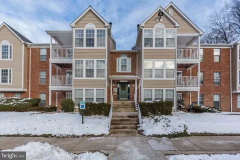 2833 Katewood Ct #6-2833, Baltimore, MD 21209