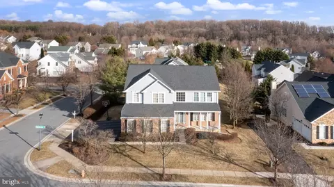 814 Stable Manor Rd, Reisterstown, MD 21136