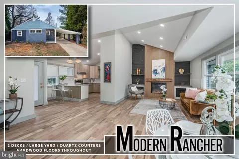 617 Fairway Dr, Towson, MD 21286