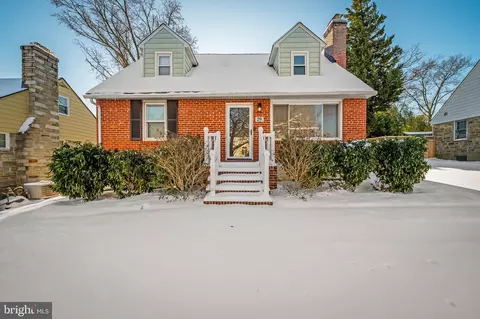29 Thornhill Rd, Lutherville Timonium, MD 21093