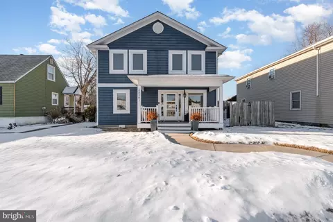2824 Wells Ave, Sparrows Point, MD 21219