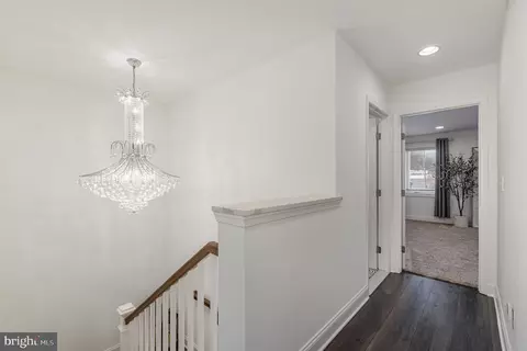 Entry Way - 2824 Wells Ave, Sparrows Point, MD 21219 photo 2 of 2