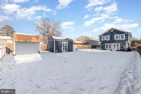Exterior - 2824 Wells Ave, Sparrows Point, MD 21219 photo 5 of 5