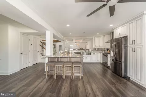 Kitchen - 2824 Wells Ave, Sparrows Point, MD 21219 photo 1 of 4