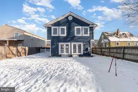 Exterior - 2824 Wells Ave, Sparrows Point, MD 21219 photo 4 of 5