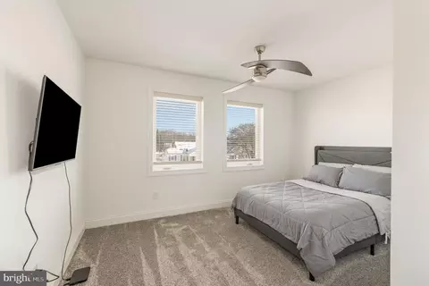 Bedroom - 2824 Wells Ave, Sparrows Point, MD 21219 photo 3 of 4