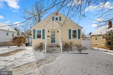 19 Belfast Rd, Lutherville Timonium, MD 21093