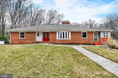 35 Sheraton Rd, Randallstown, MD 21133