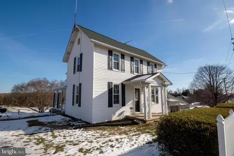 14335 Jarrettsville Pike, Phoenix, MD 21131