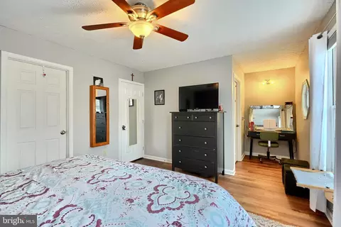 Bedroom - 13 Cedarcone Ct, Nottingham, MD 21236 photo 2 of 8