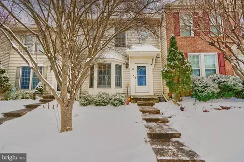 13 Cedarcone Ct, Nottingham, MD 21236