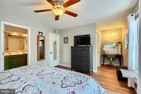 Bedroom - 13 Cedarcone Ct, Nottingham, MD 21236 photo 1 of 8