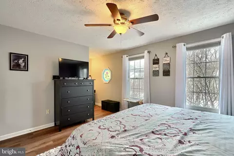Bedroom - 13 Cedarcone Ct, Nottingham, MD 21236 photo 3 of 8