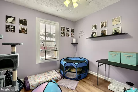 Bedroom - 13 Cedarcone Ct, Nottingham, MD 21236 photo 5 of 8