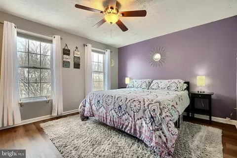 Bedroom - 13 Cedarcone Ct, Nottingham, MD 21236 photo 4 of 8
