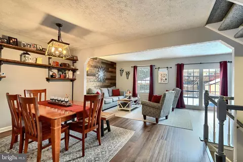 Dining - 13 Cedarcone Ct, Nottingham, MD 21236 photo 1 of 1