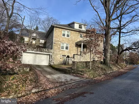 814 Edgewood Rd, Towson, MD 21286