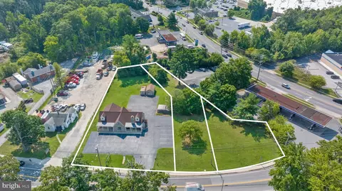 11415 Eastern Ave, Middle River, MD 21220