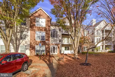 5133 Wagon Shed Cir #5133, Owings Mills, MD 21117