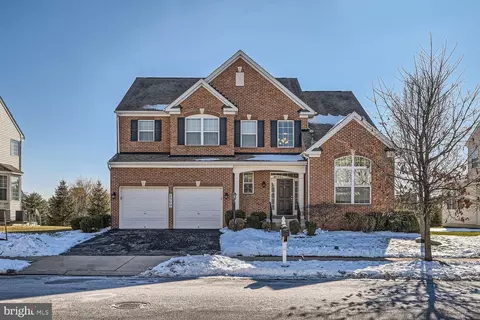 2309 Sweet Meadow Rd, Baltimore, MD 21209