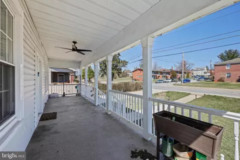 Exterior - 1014 Leeds Ave, Baltimore, MD 21229 photo 2 of 6