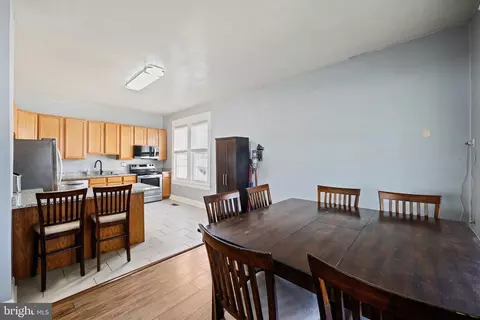 Dining - 1014 Leeds Ave, Baltimore, MD 21229 photo 2 of 2