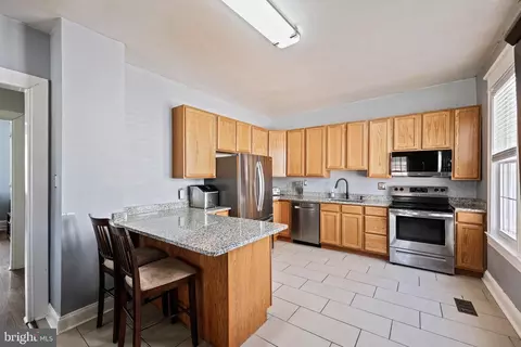 Kitchen - 1014 Leeds Ave, Baltimore, MD 21229 photo 1 of 4