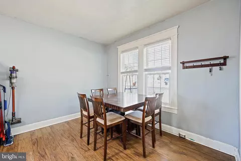 Dining - 1014 Leeds Ave, Baltimore, MD 21229 photo 1 of 2