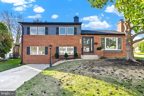 229 Quaker Ridge Rd, Lutherville Timonium, MD 21093