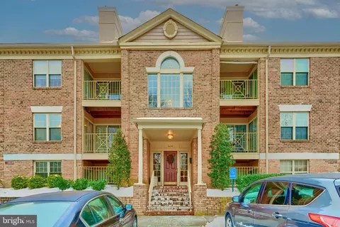 14201 Quail Creek Way #201, Sparks Glencoe, MD 21152
