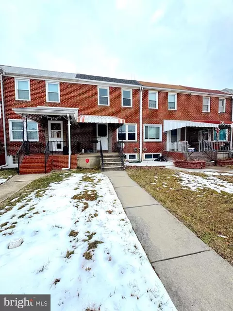 6828 Duluth Ave, Dundalk, MD 21222