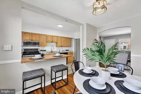 Dining - 1945 Ormand Rd, Dundalk, MD 21222 photo 3 of 3