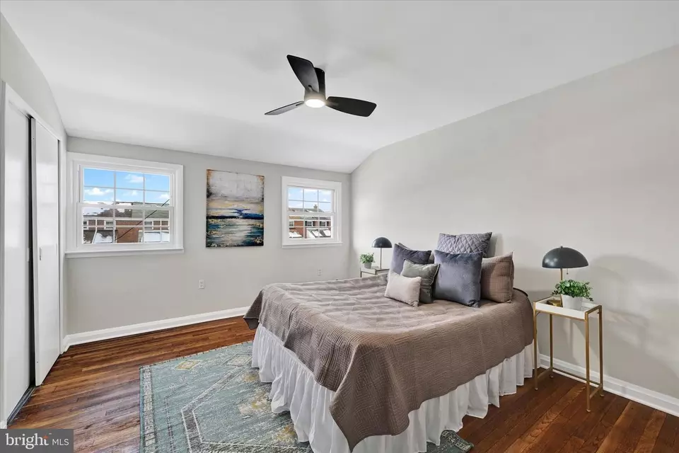 Bedroom - 1945 Ormand Rd, Dundalk, MD 21222 photo 1 of 3