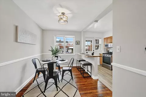Dining - 1945 Ormand Rd, Dundalk, MD 21222 photo 1 of 3
