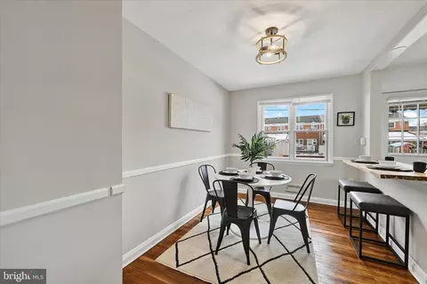 Dining - 1945 Ormand Rd, Dundalk, MD 21222 photo 2 of 3