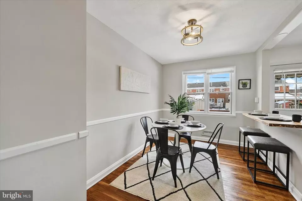 Dining - 1945 Ormand Rd, Dundalk, MD 21222 photo 2 of 3