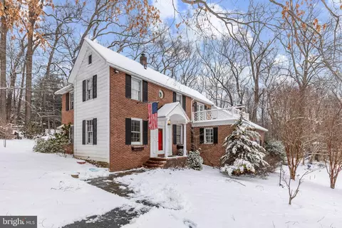 10625 Park Heights Ave, Owings Mills, MD 21117