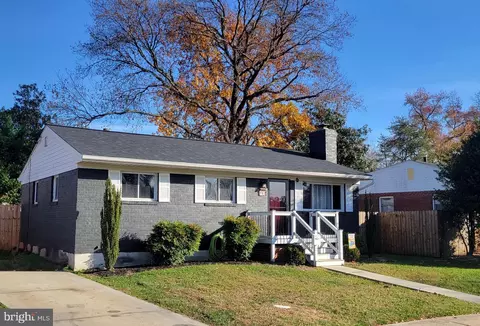 703 Virginia, Essex, MD 21221