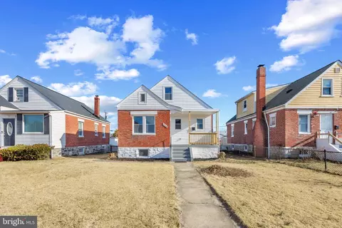 2206 Taylor Ave, Parkville, MD 21234