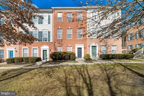 523 Ensemble Ct #523, Cockeysville, MD 21030