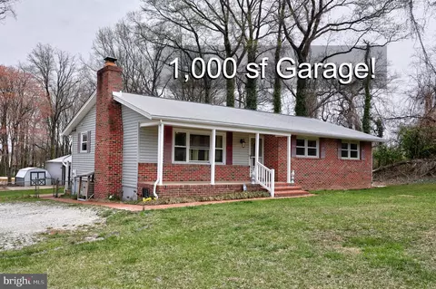 5807 Farmview Ave, Baltimore, MD 21206