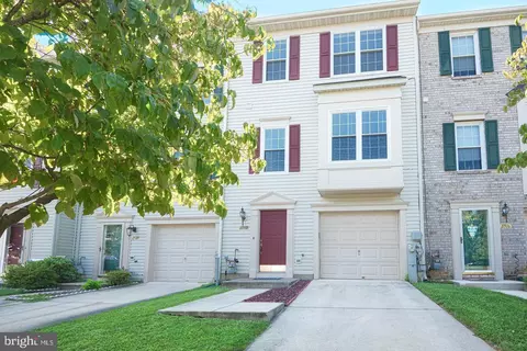 11918 White Heather Rd, Cockeysville, MD 21030