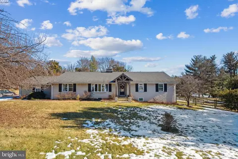 2123 Pot Spring Rd, Lutherville Timonium, MD 21093