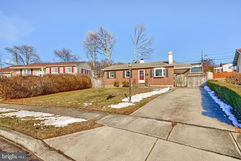 407 Crisfield Rd, Middle River, MD 21220