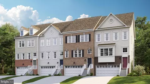 211 Birdie Ct, Pikesville, MD 21208